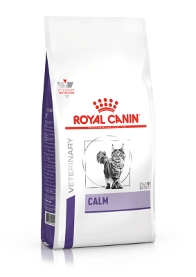 ROYAL CANIN CALM FELINE 2 KG.1