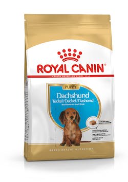 ROYAL CANIN DACHSHUND PUPPY 2,5 KG.