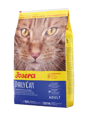 JOSERA DAILYCAT 10 KG.