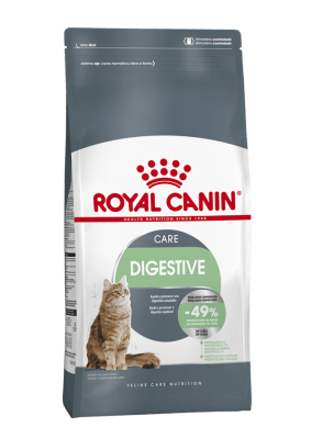 ROYAL CANIN DIGESTIVE CARE 1,5 KG.1