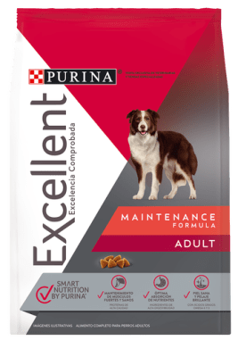 EXCELLENT ADULT DOG MAINTENANCE FORMULA 15 KG.1