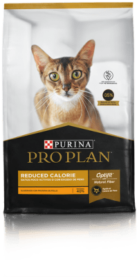 PRO PLAN REDUCED CALORIE CAT 3 KG.1