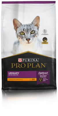 PRO PLAN URINARY CAT 3 KG.1