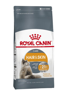 ROYAL CANIN HAIR & SKIN CARE 2 KG.1