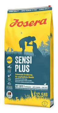 JOSERA SENSIPLUS 12,5 KG.1