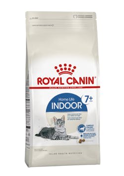 ROYAL CANIN INDOOR FELINE 7+  7,5 KG.1