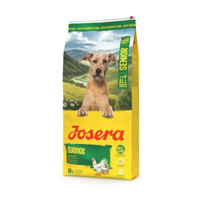 JOSERA BALANCE 12,5 KG.2