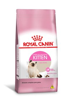 ROYAL CANIN KITTEN 4 KG.1