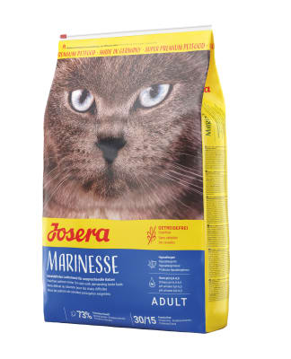 JOSERA MARINESSE 10 KG.1