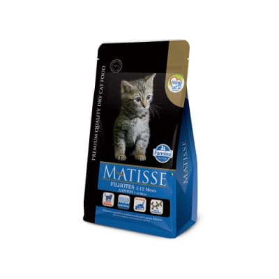 MATISSE GATITOS 2 KG.