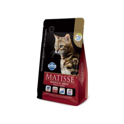 MATISSE POLLO 2 KG.