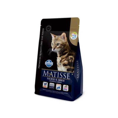 MATISSE SALMON 7,5 KG.1