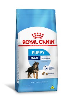 ROYAL CANIN MAXI PUPPY 15 KG.