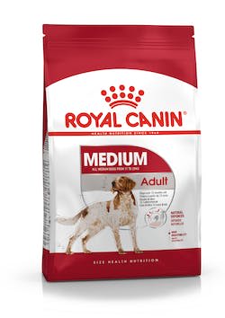 ROYAL CANIN MEDIUM ADULTO 15 KG.1