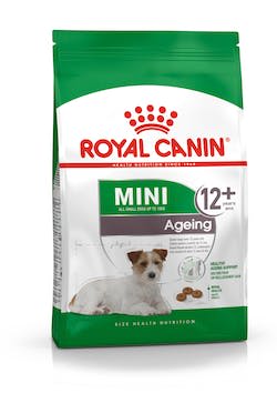 ROYAL CANIN MINI AGEING 12+ 2,5 KG.