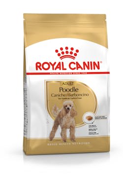 ROYAL CANIN POODLE ADULTO 2,5 KG.1