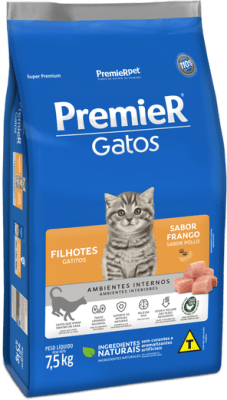 PREMIER KITTEN POLLO 7,5 KG1