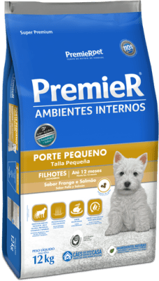 PREMIER CACHORRO RAZA PEQUEÑA 12 KG.1