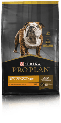 PRO PLAN REDUCED CALORIE RAZA MED. Y GRANDE 12 KG.1
