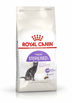 ROYAL CANIN STERILISED 4 KG.1