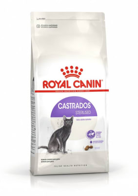 ROYAL CANIN STERILISED 1,5 KG.1