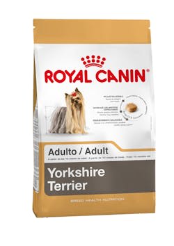 ROYAL CANIN YORKSHIRE ADULT 2,5 KG.1