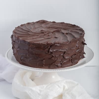 TORTA GANACHE