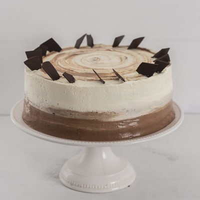 TORTA CHOCOLATE IRLANDES