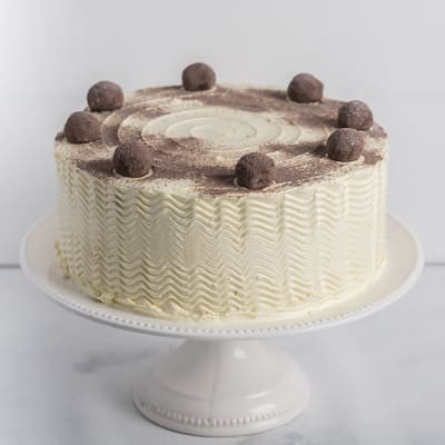 TORTA BROWNIE BAILEYS