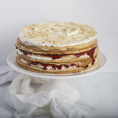 TORTA AMOR
