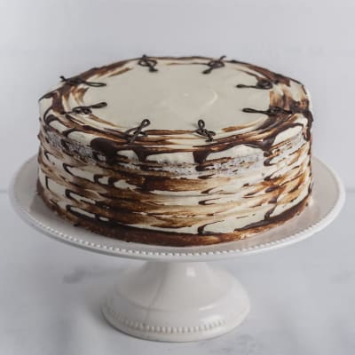 TORTA CONCIERTO SUREÑO