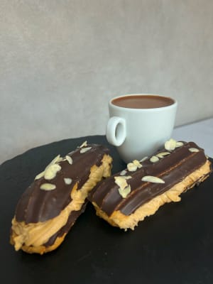ECLAIR