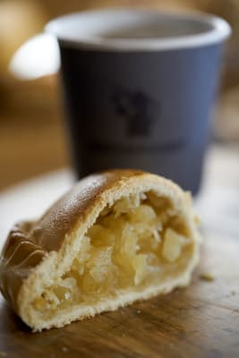 EMPANADA DULCE