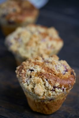 MUFFINS