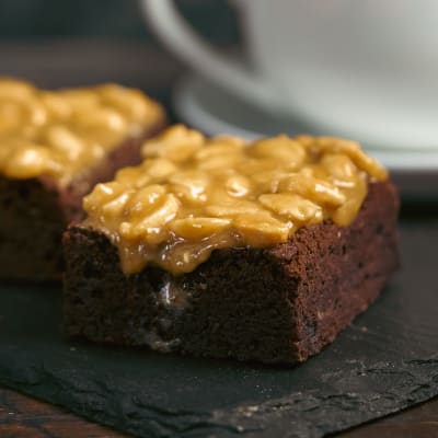BROWNIE