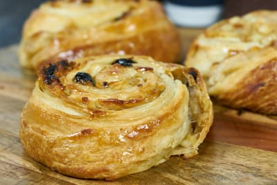 ROLLITO HOJA MANZANA