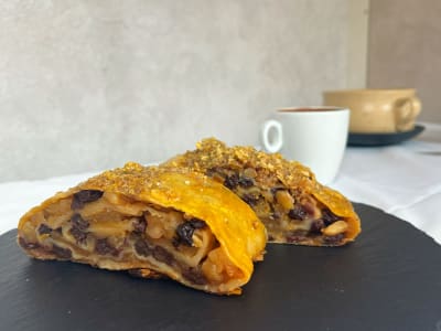STRUDEL