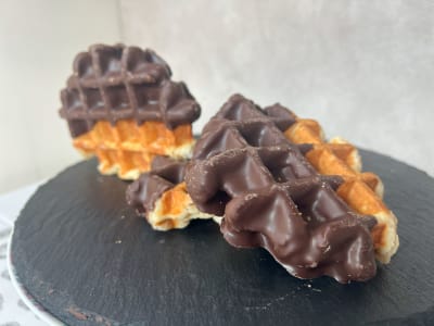 WAFLE BELGA