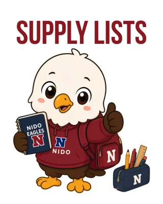 Supply Lists