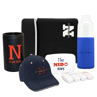 Accessories & Gifts