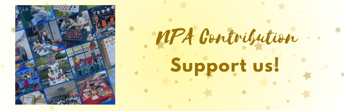 NPA Voluntary Fee