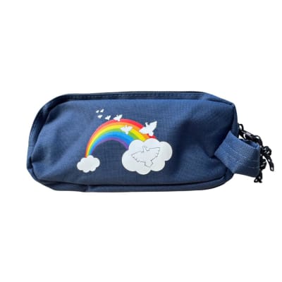 Nido pencil cases