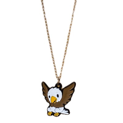 Eagle Necklace
