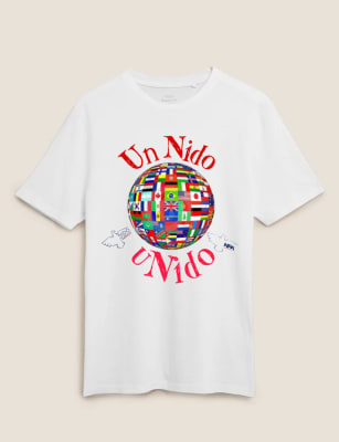 uNido T-Shirt