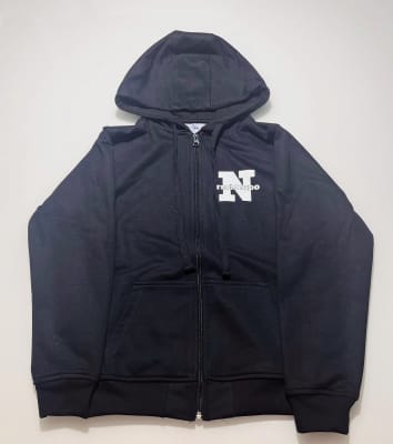 Team Nido Unisex Hoodie