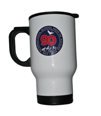 Nido 90th Coffee Mug