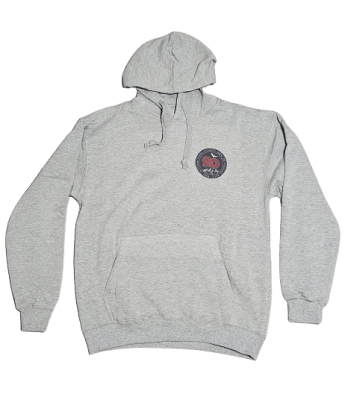 Nido 90th pullover