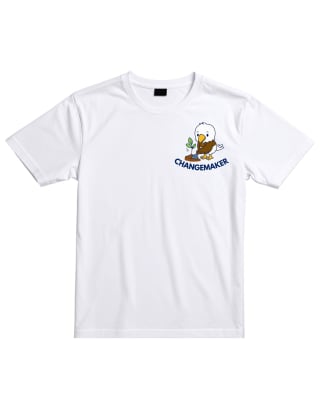 Changemaker T-shirt