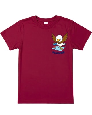 Designer T-shirt