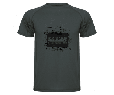 Dry-fit Eagles T-shirt